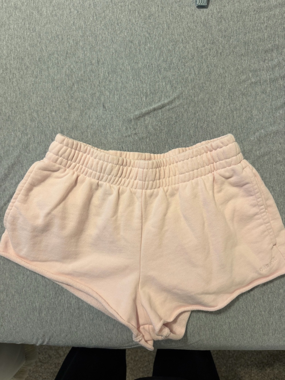 Garage Sweat Shorts